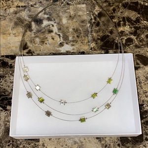 Lia Sophia necklace